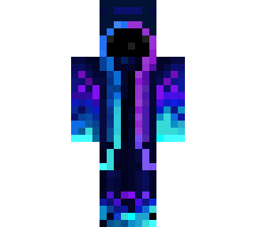 Minecraft Skin #883