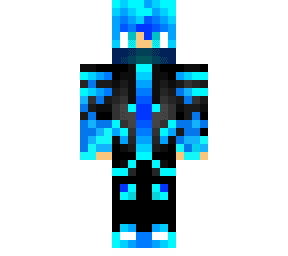 Minecraft Skin #884