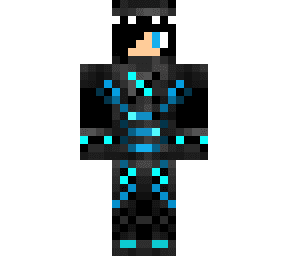 Minecraft Skin #886