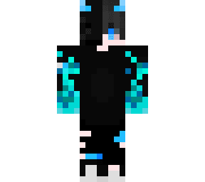 Minecraft Skin #887