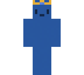 Minecraft Skin #890