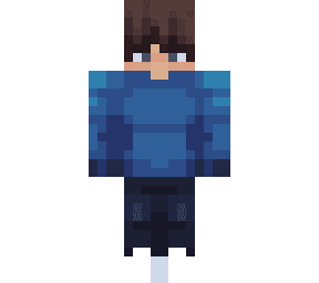 Minecraft Skin #891