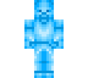 Minecraft Skin #892
