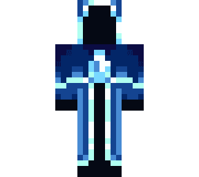 Minecraft Skin #893