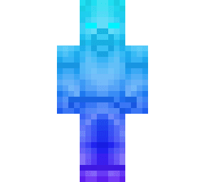 Minecraft Skin #895