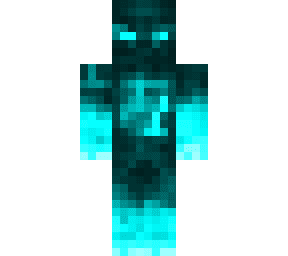 Minecraft Skin #896