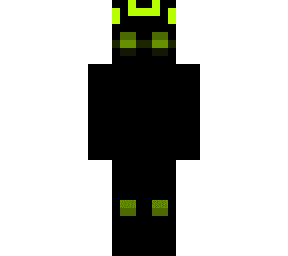 Minecraft Skin #897