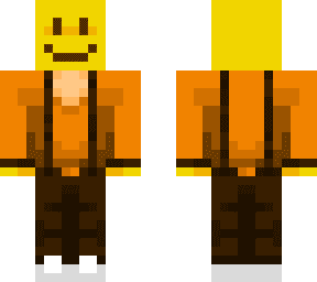 Minecraft Skin #9