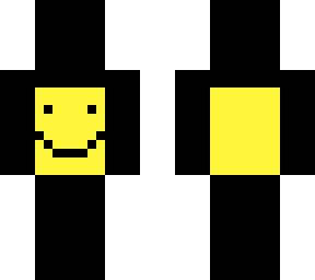 Minecraft Skin #90