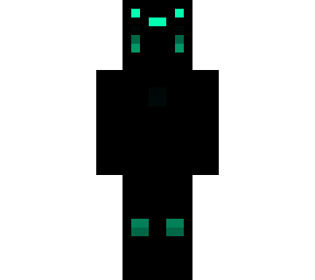 Minecraft Skin #900