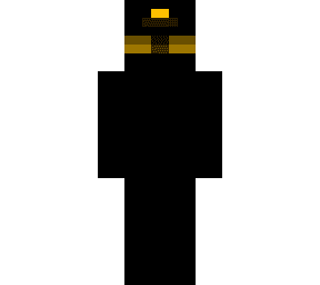 Minecraft Skin #905
