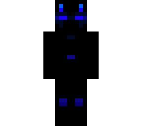 Minecraft Skin #906