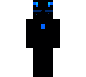 Minecraft Skin #908