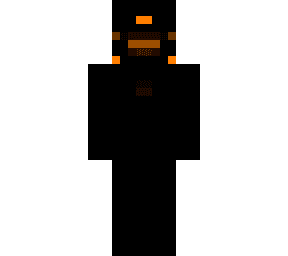 Minecraft Skin #909