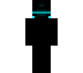 Minecraft Skin #910