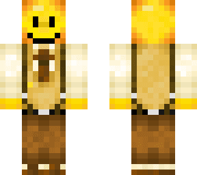 Minecraft Skin #92