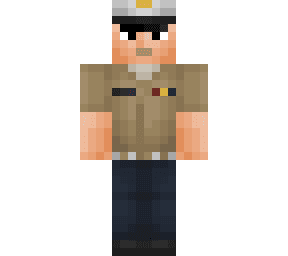 Minecraft Skin #920