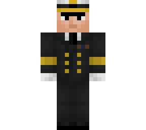 Minecraft Skin #921