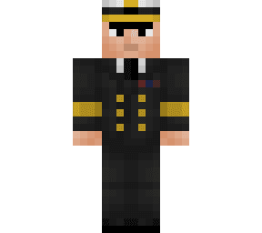 Minecraft Skin #922