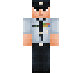 Minecraft Skin #924
