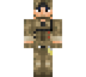 Minecraft Skin #930