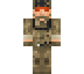 Minecraft Skin #931