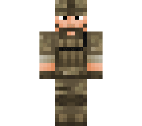 Minecraft Skin #933