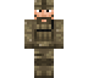Minecraft Skin #934