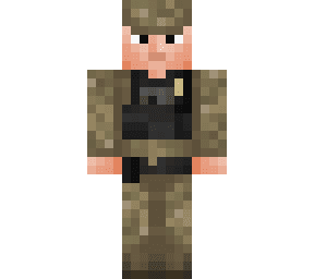 Minecraft Skin #936