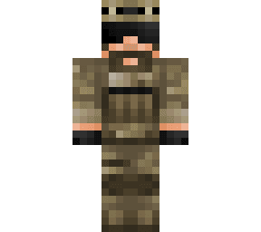 Minecraft Skin #937