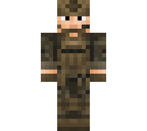 Minecraft Skin #939