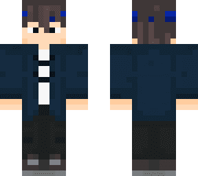 Minecraft Skin #94