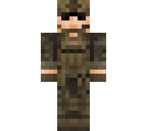 Minecraft Skin #940