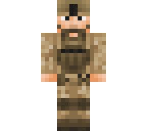 Minecraft Skin #941
