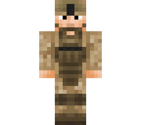 Minecraft Skin #942