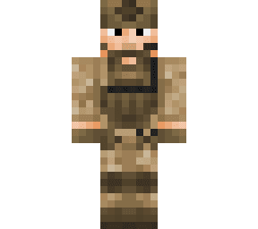Minecraft Skin #943