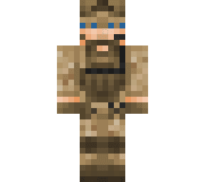 Minecraft Skin #944