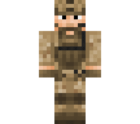 Minecraft Skin #945