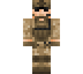Minecraft Skin #946