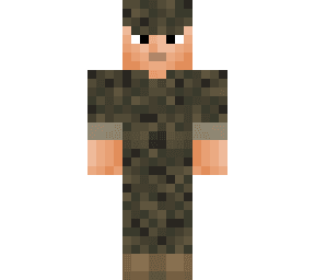 Minecraft Skin #947