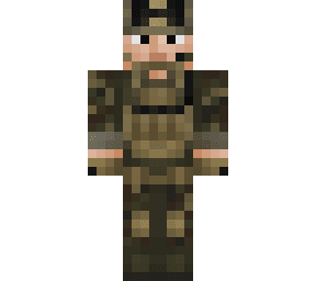 Minecraft Skin #948