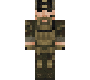 Minecraft Skin #949