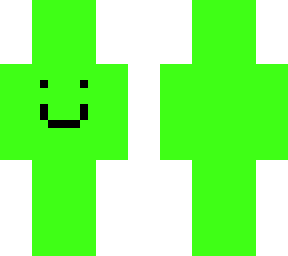 Minecraft Skin #95