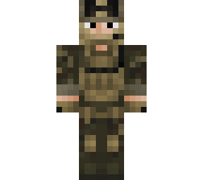 Minecraft Skin #950