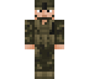 Minecraft Skin #951