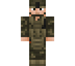 Minecraft Skin #952