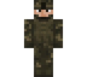 Minecraft Skin #953
