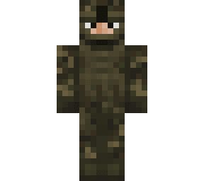Minecraft Skin #954