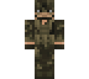 Minecraft Skin #957