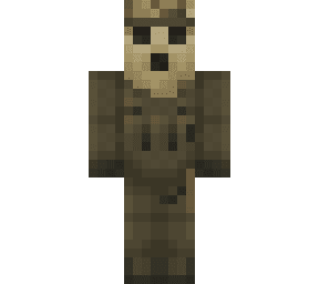 Minecraft Skin #959
